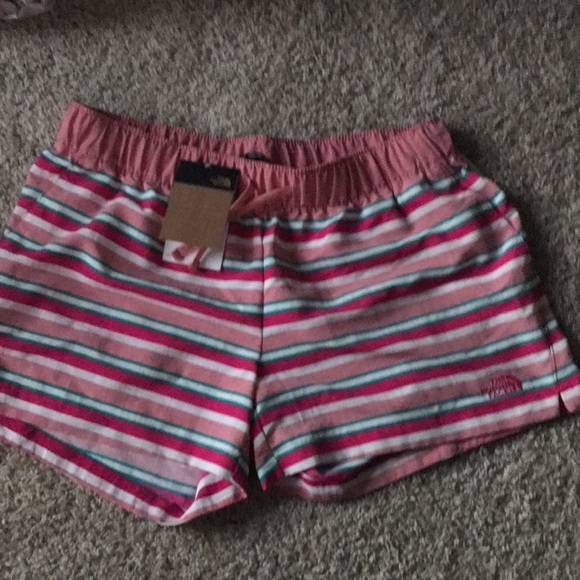 The NORTH FACE SHORTS SZXL - Picture 4 of 6